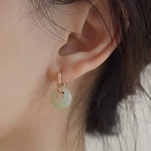 Load image into Gallery viewer, Jane Earrings - Sterling Silver
