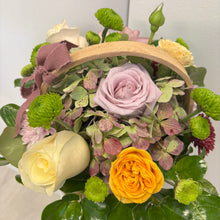 Load image into Gallery viewer, Mighty little gift baskets - Pick up only
