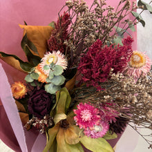 Load image into Gallery viewer, Crimson - Dried Bouquet
