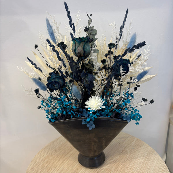Coastal Calm - Vase Arrangement