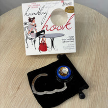 Load image into Gallery viewer, Handbag Hook Gift Pack
