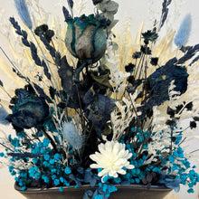 Load image into Gallery viewer, Coastal Calm - Vase Arrangement
