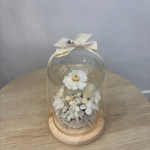 Load image into Gallery viewer, Wildflower Dome - Glass Flower Dome
