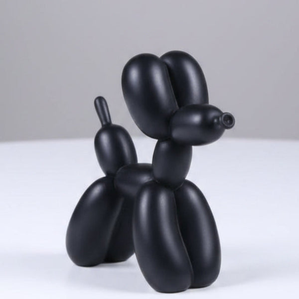 Baby Balloon Dogs