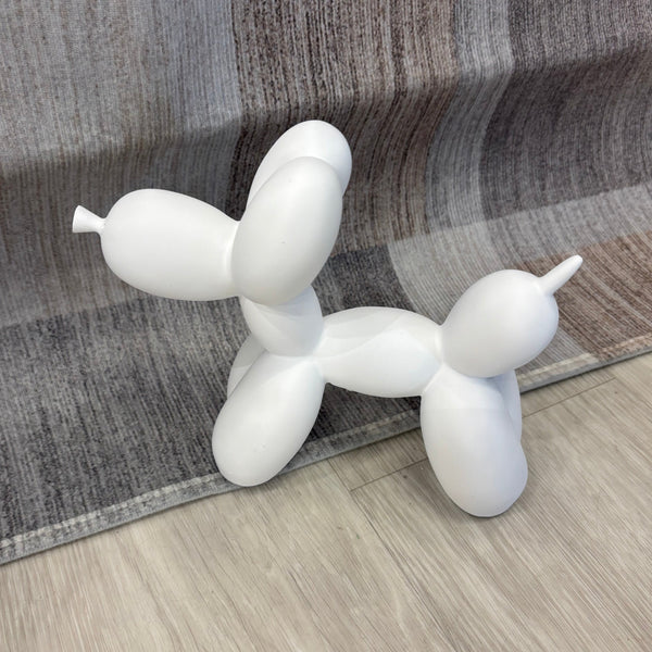 Balloon Dog Ornament