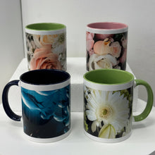 Load image into Gallery viewer, Designer’s Mug - About You
