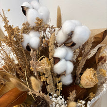 Load image into Gallery viewer, Cotton - Warm Cotton &amp; Creamy Rose
