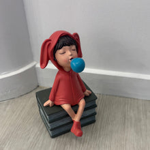 Load image into Gallery viewer, Lost in a Book Bubble Kid
