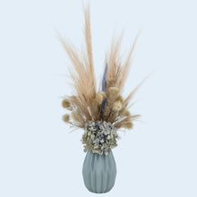 Load image into Gallery viewer, Cool Breeze Vase Arrangement
