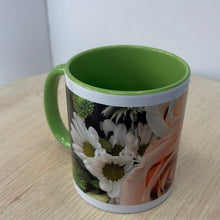 Load image into Gallery viewer, Designer’s Mug - About You

