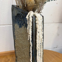 Load image into Gallery viewer, Earth &amp; Stone Vase Arrangement
