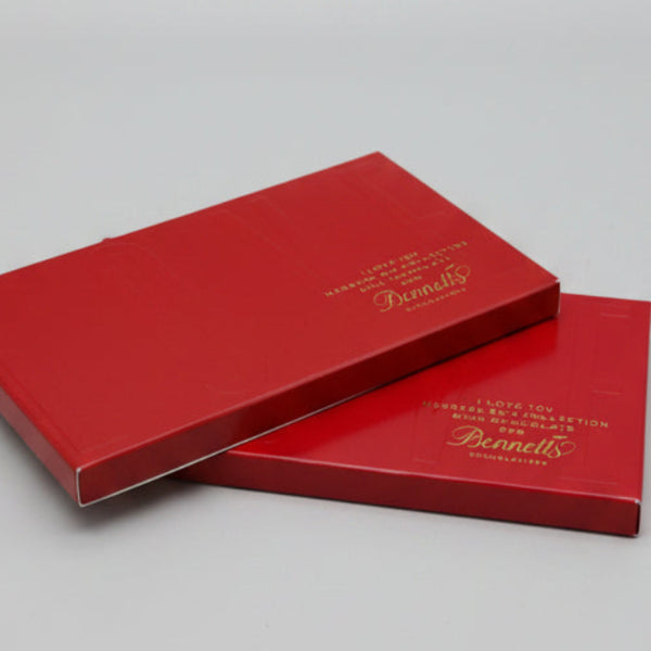 Anniversary Gift Set | Red Roses, Chocolate & Balloon