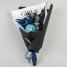 Load image into Gallery viewer, Oceanic Dried Bouquet
