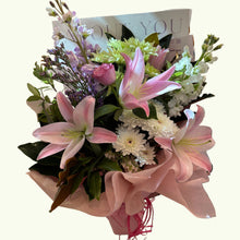 Load image into Gallery viewer, Pastel Bouquet
