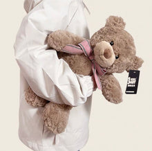 Load image into Gallery viewer, “Softie’s- Teddy Bear 55cm
