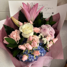 Load image into Gallery viewer, Florist Choice Bouquet
