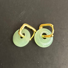 Load image into Gallery viewer, Jane Earrings - Sterling Silver
