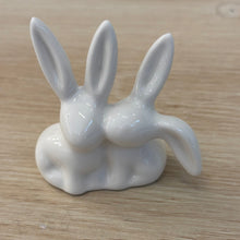 Load image into Gallery viewer, Lovely Couple - Rabbit
