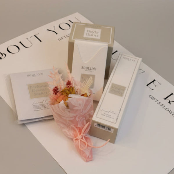 Laced Pear Gift Pack