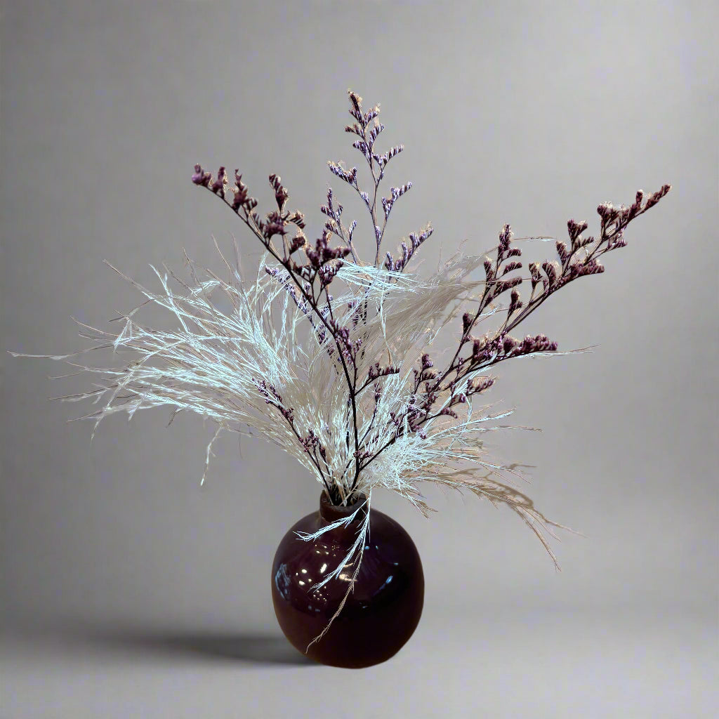 Tiny and mighty arrangement
