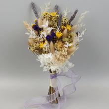 Load image into Gallery viewer, Wedding Set - Dried Flowers Order Now
