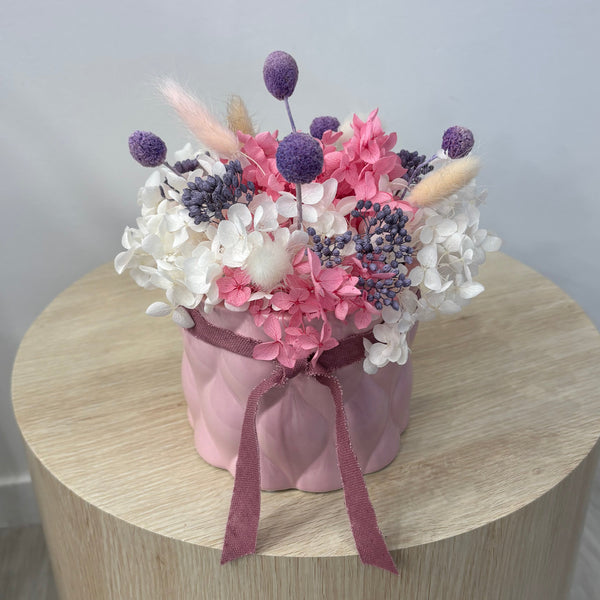 Sweet & Cute Arrangement  - Dried Flowers