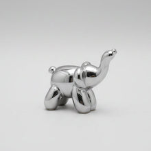 Load image into Gallery viewer, Electroplated Elephant
