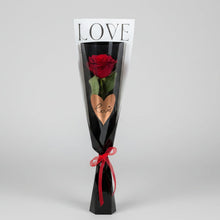 Load image into Gallery viewer, Single Red Rose- I LOVE YOU (Pick up only)
