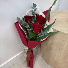 Load image into Gallery viewer, The Trio Roses - Pick up in store only
