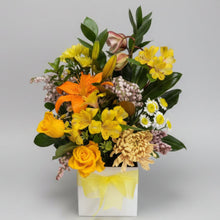 Load image into Gallery viewer, Florist Choice Posie Box
