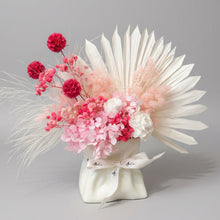 Load image into Gallery viewer, Neon Shock - Barbie Loves Pink Arrangement
