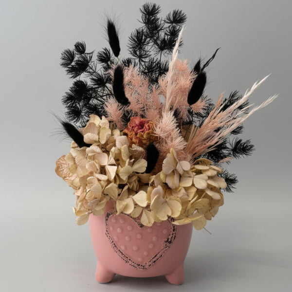 Pink & Black Gift Pack