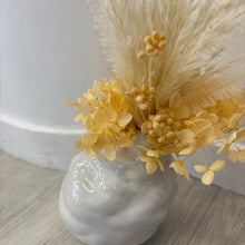 Load image into Gallery viewer, Apricot Whisper - Vase Arrangement
