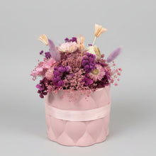 Load image into Gallery viewer, Pink Pot Arrangement
