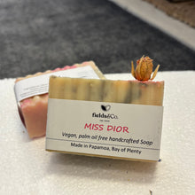 Load image into Gallery viewer, Miss Dior ‘type’ Body Bar - fields&amp;Co
