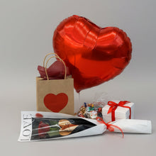 Load image into Gallery viewer, Happy Valentine Gift Pack
