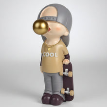 Load image into Gallery viewer, Bubble Boy

