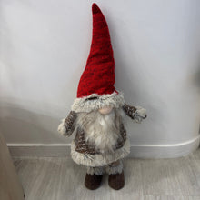 Load image into Gallery viewer, Christmas Gonk - Wobbling Santa
