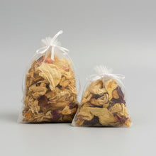 Load image into Gallery viewer, Dried Rose Petals - Rose scented
