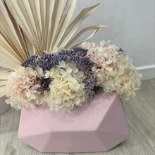 Load image into Gallery viewer, Lilac Side Piece - Arrangement
