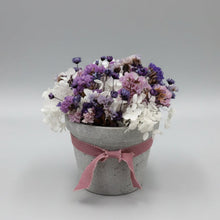 Load image into Gallery viewer, Midnight Bloom - Tiny Pot
