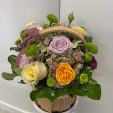 Load image into Gallery viewer, Mighty little gift baskets - Pick up only
