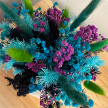 Load image into Gallery viewer, Midnight Bloom - Low Arrangement
