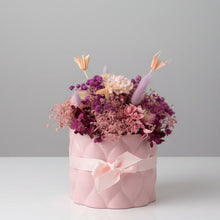 Load image into Gallery viewer, Pink Pot Arrangement
