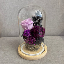 Load image into Gallery viewer, Purple Passion Dome
