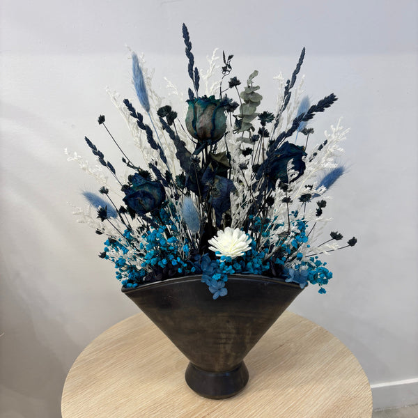 Coastal Calm - Vase Arrangement