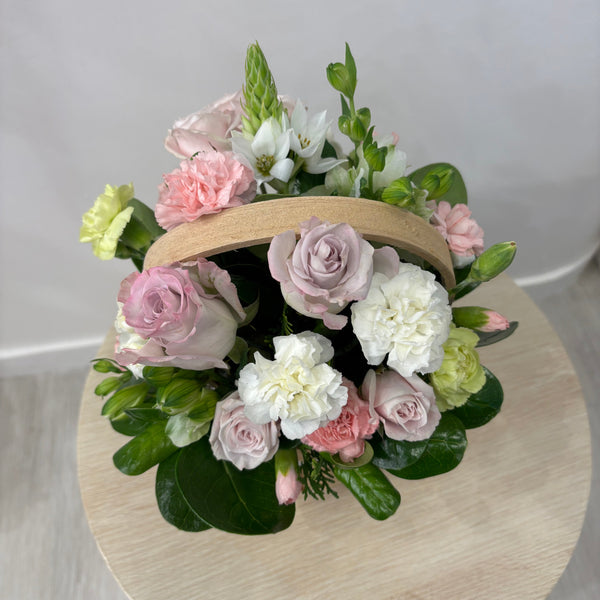 Mighty little gift baskets - Pick up only