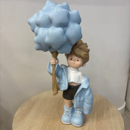 The Balloon Boy - Limited Edition