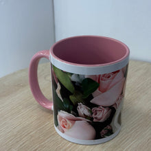 Load image into Gallery viewer, Designer’s Mug - About You
