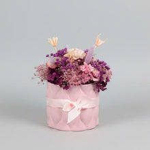 Load image into Gallery viewer, Pink Pot Arrangement
